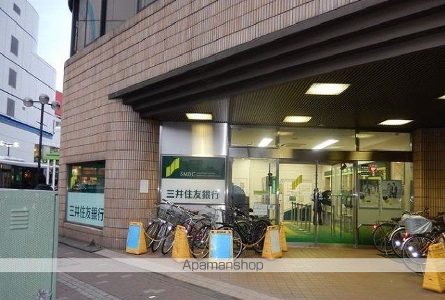 カンパニュラの周辺写真