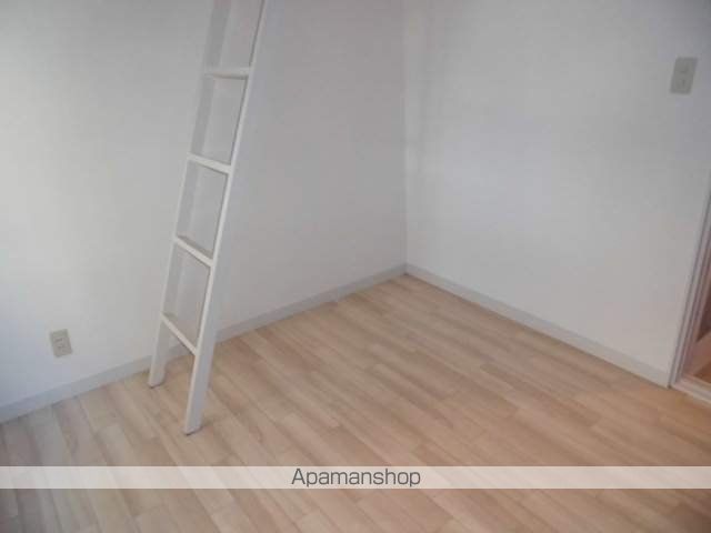 プラザドゥウィルシャーＢ[1K/16m2]の内装5