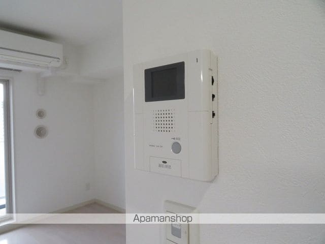 108二十人町の内装写真