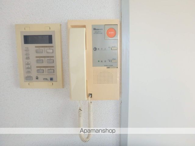 M’PLAZA津田駅前壱番館の内装写真