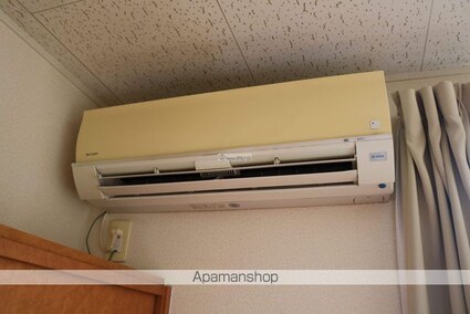 レオパレスグレート芦田Ⅱ[1K/28.02m2]のその他設備