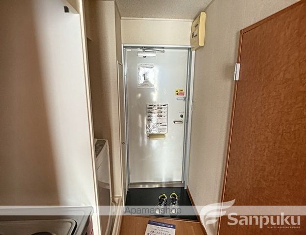レオパレスグランドカメリアの内装写真