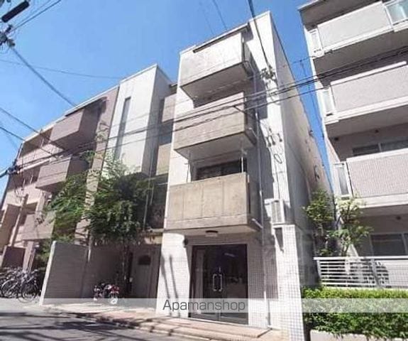 リバティ河原町今出川