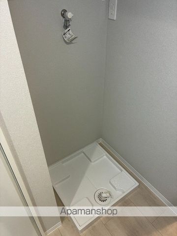北品川2丁目工事PJの内装写真
