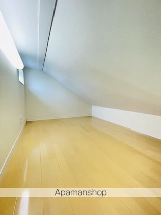 神奈川県横浜市磯子区杉田３丁目[1K/18.11m2]の内装3