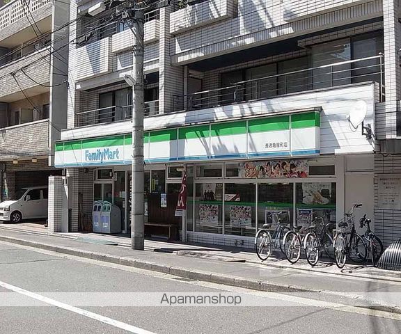 ラフィーネ御所西の周辺写真