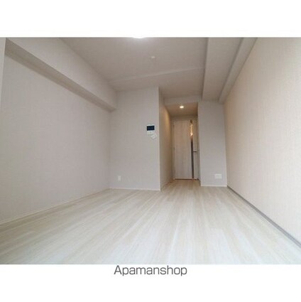 東京都墨田区向島３丁目[1K/25.5m2]のその他部屋・スペース