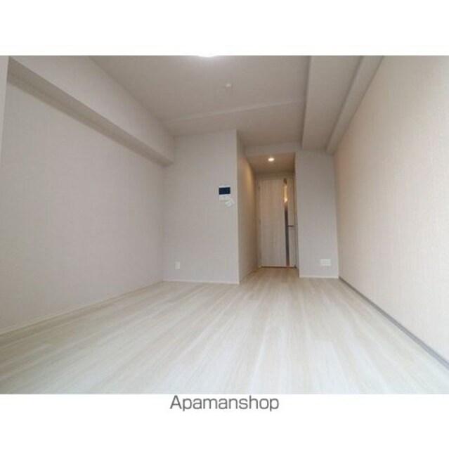 東京都墨田区向島３丁目[1K/25.5m2]のその他部屋・スペース