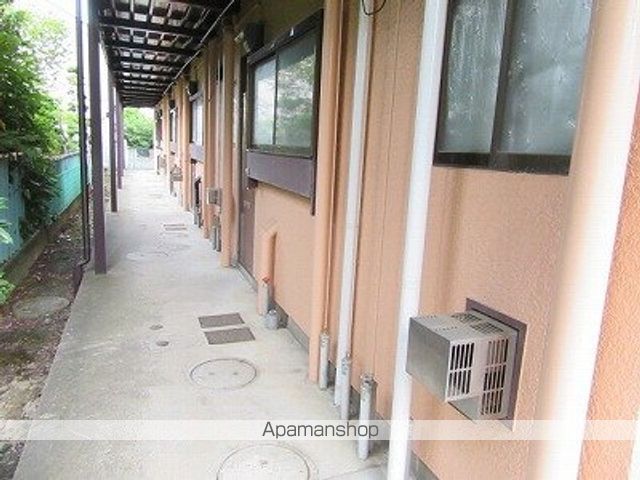 サンパレスK&Kのその他写真