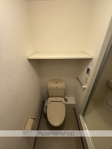 レオパレスアルファードの内装写真