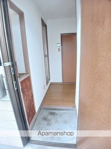 ハイツフェニックスの内装写真