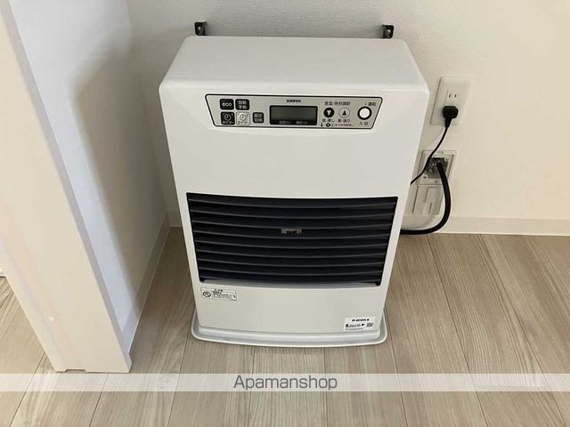 ラフィーネ発寒南IIの内装写真