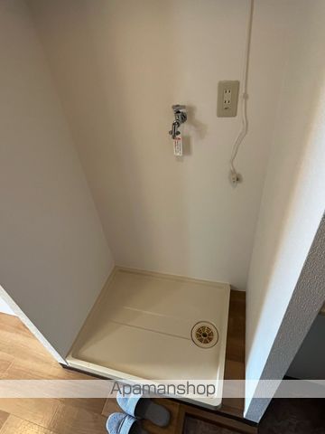 コーポみやびの内装写真
