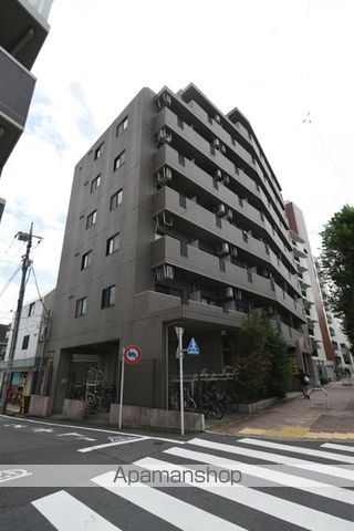 ロイヤルパレス高円寺の玄関写真