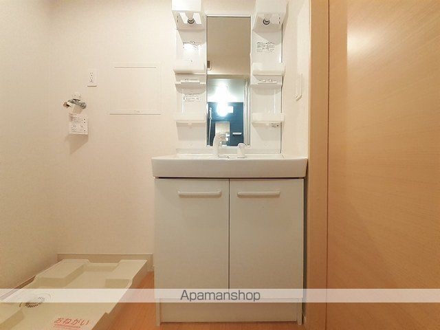 ネクステージの内装写真