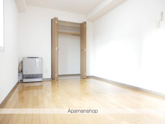 ラビエ円山の内装写真