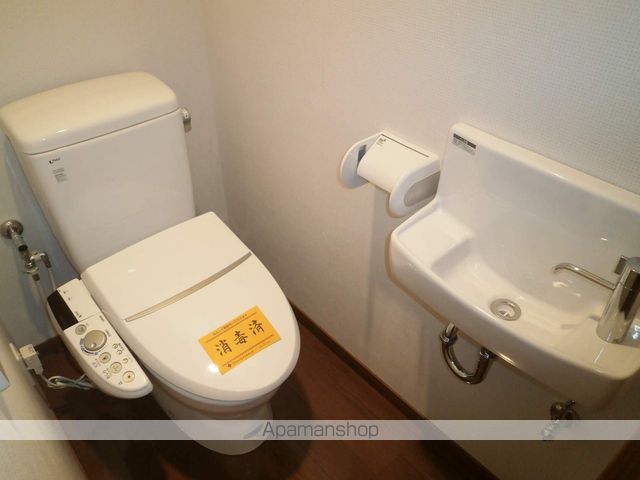 アクシルコート富山駅北の内装写真