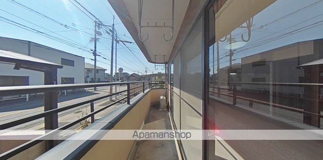 ラ,メゾンタナカBの内装写真