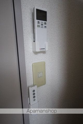 ギャレ蛍池の内装写真