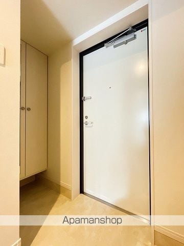 SQUARE新町の内装写真