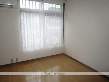 シティハイム西古松[1K/23.46m2]のリビング・居間