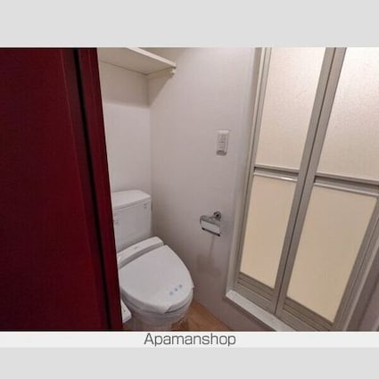 ブランシェ高円寺[1K/23.41m2]のその他内装2