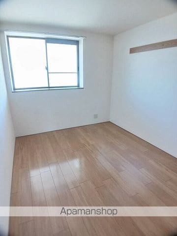 メゾンジャルダン黒嶋Bの内装写真