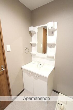 ボナールＫ[1DK/38.63m2]の洗面所