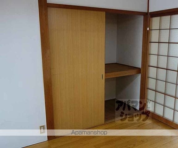 ミドロ貸家の内装写真