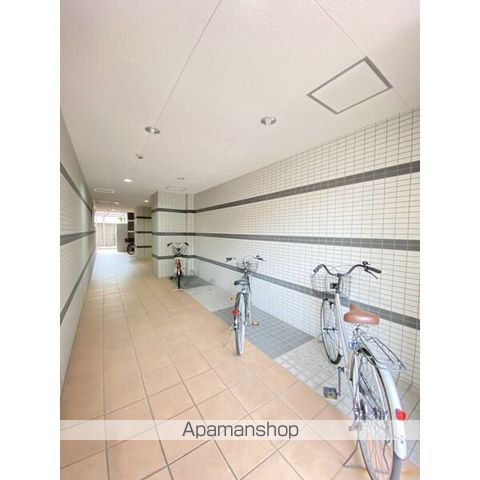 ドゥエリング桜川の内装写真
