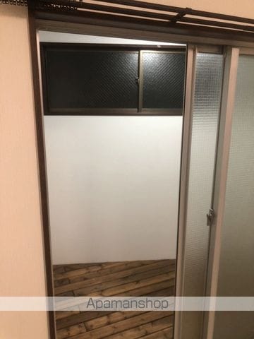 レザン経堂の内装写真