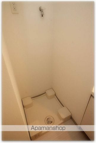 レオンコンフォート上本町の内装写真