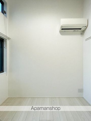 アーヴェル桜本の内装写真