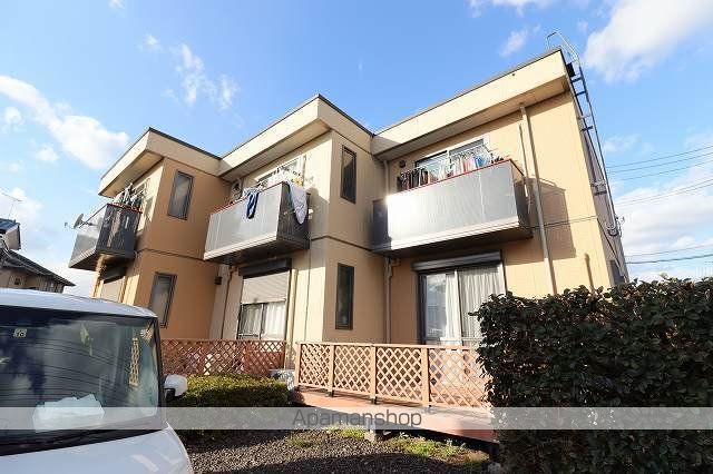 detached 東京都昭島市上川原町３丁目16-11

地図を見る