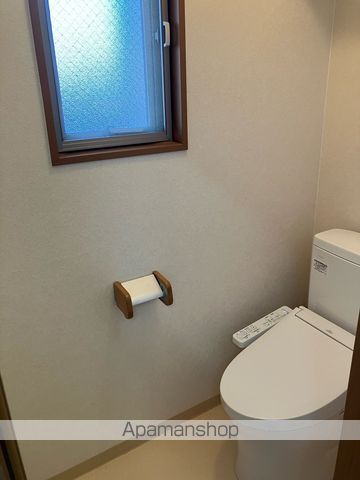 CONTINUEの内装写真