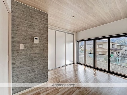 北原豊アパートＥＦ号[1LDK/38.78m2]の内装2