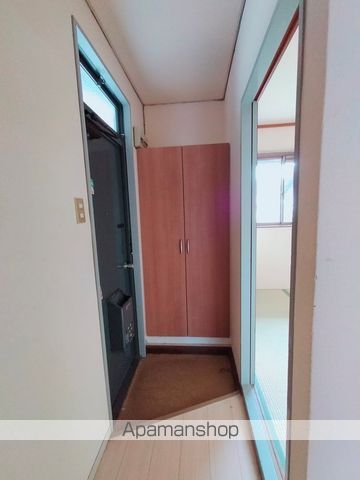 光陽ハイツの内装写真