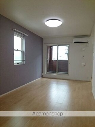 コンドミニアム　Ｉ＆Ｍ[1LDK/49.14m2]のリビング・居間