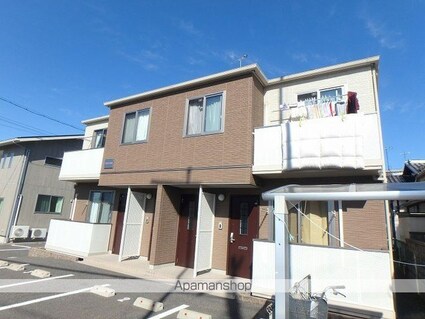 ＧＲＥＡＴ　ＣＯＵＲＴ[1LDK/48.61m2]の外観2