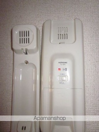 スカイコート中目黒[1R/16.82m2]の内装6