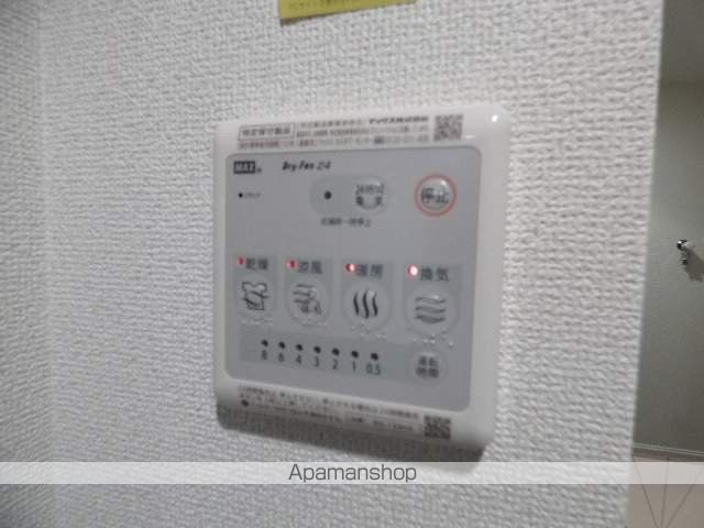 ESLEAD新大阪グランファーストの内装写真