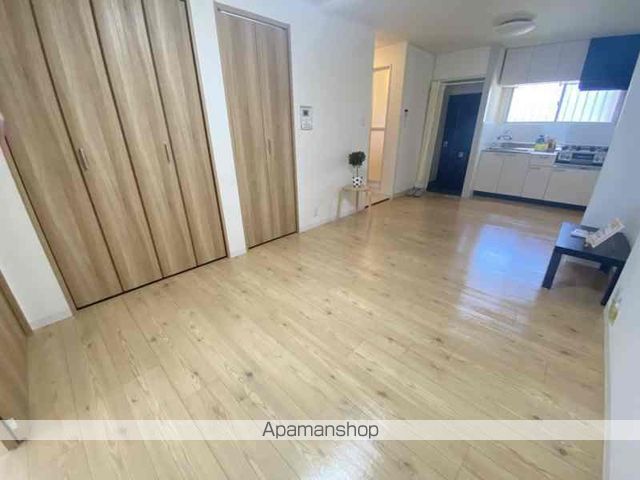 MAISON PRENDREの内装写真