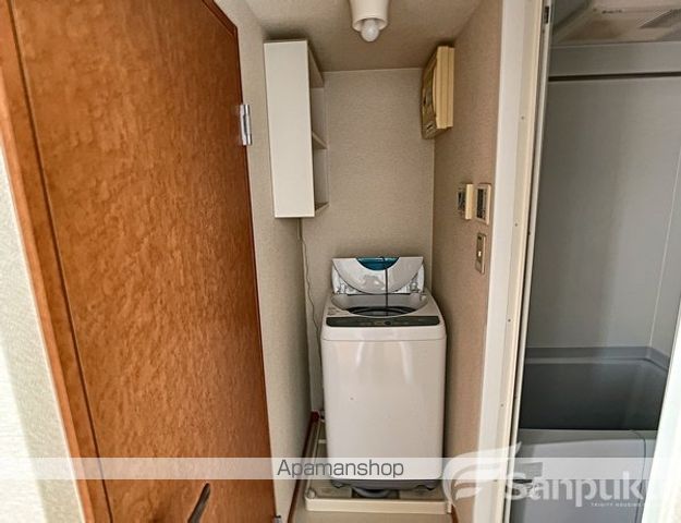 レオパレスユアーズIIIの内装写真