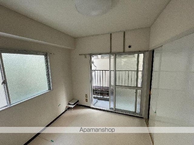宝塚ハーモニーハイツの内装写真
