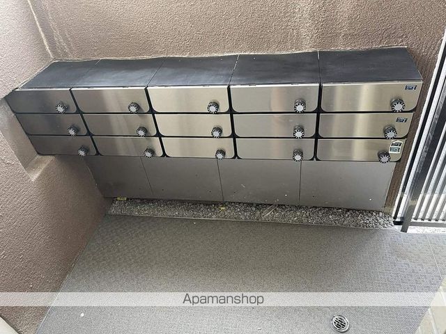 メルディア津田沼のその他写真