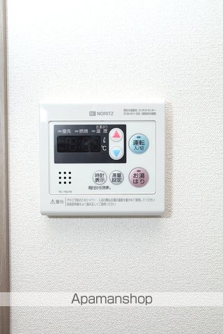 プレサンス天神橋筋六丁目ヴォワールの内装写真