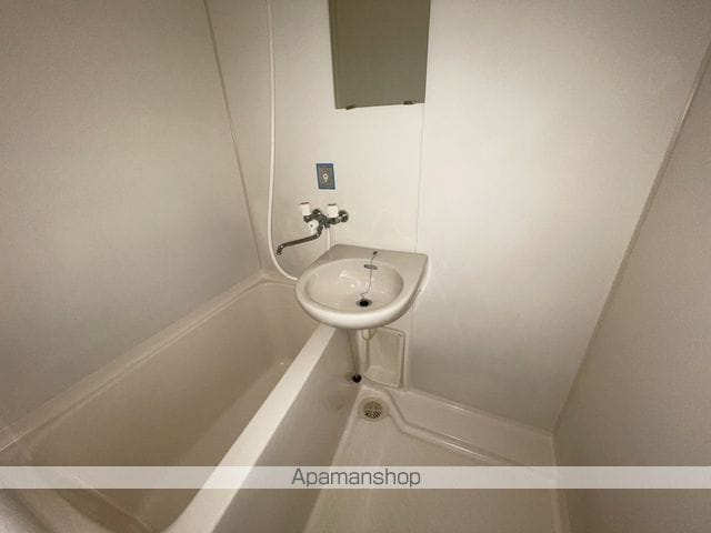 パークリッジMNの内装写真