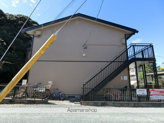 ミーテルーチェ村松の外観写真