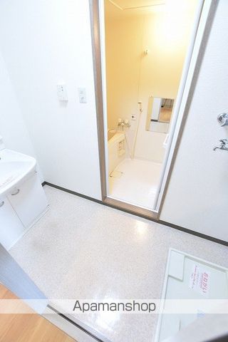 サザンハイムシミズの内装写真