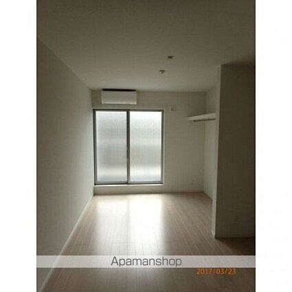 エスタディオⅡ[1R/21.56m2]のリビング・居間